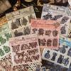 Cusutul și lucrul manual – Scrapbooking
