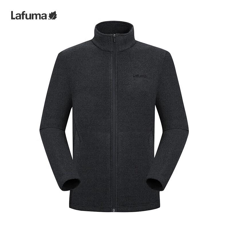 

Мужская флисовая куртка LAFUMA со стойкой LMJA3CR67 170/92A(46)