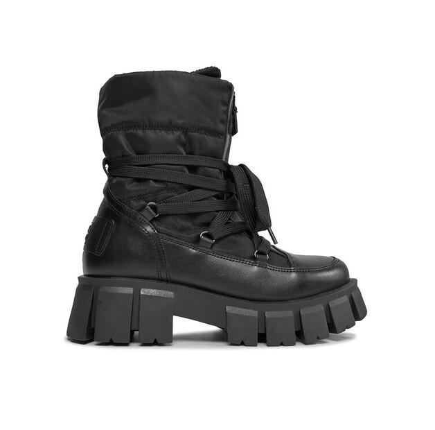 Ankle Boots Marc O'Polo 309 17366001 311, Black