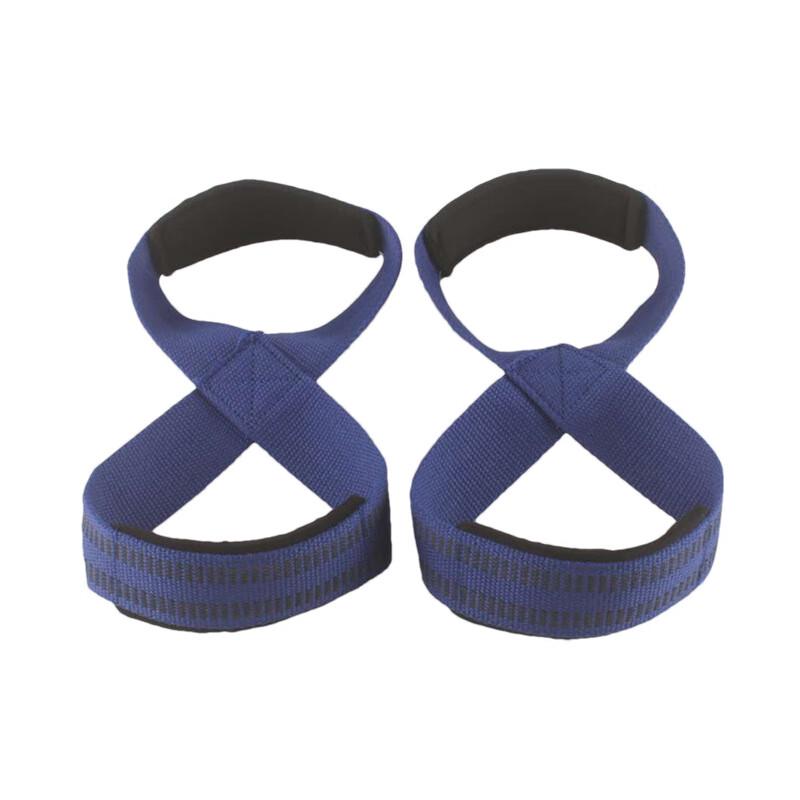 

WEZHO Figure-8 Cotton Lifting Straps