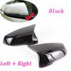 Z4 G29 Car Side Door Rea Rview Side Mirror Cover Cap For BMW F44 Active F40 X1 F48 F49 F39 X2 2series F45 F46 Auto Parts Styling