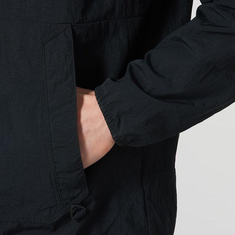 Columbia Men's Windproof Hooded Jacket WE4839