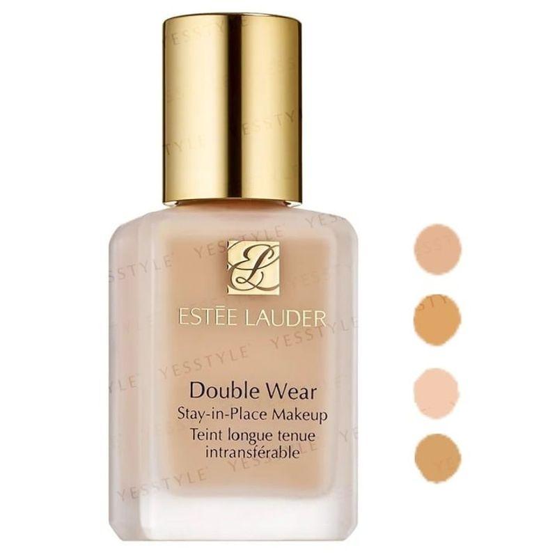 Estee Lauder - Double Wear Stay-In-Place Makeup SPF 10 PA++