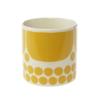 Arabia Sunnuntai Mug, 0.35L, Yellow [Parallel Import]