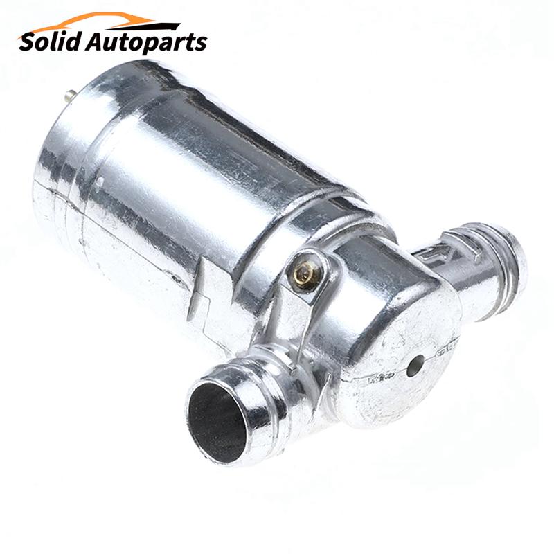 0280140510 valvola di controllo aria al minimo IAC NUOVO 0280140510 Per Mercedes Benz W124 W126 W201 W461 W463 190E A124 C124 S124 R107