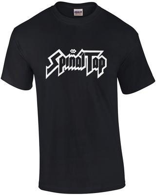 This Is Spinal Tap - 80's T-Shirt Unisex T-Shirt