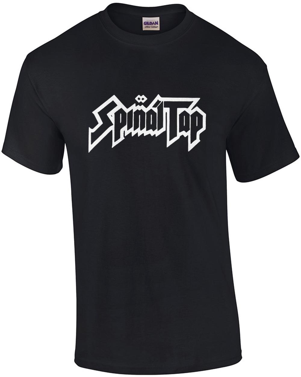 This is Spinal Tap - 80 s T-Shirt Unisex T-Shirt XXL