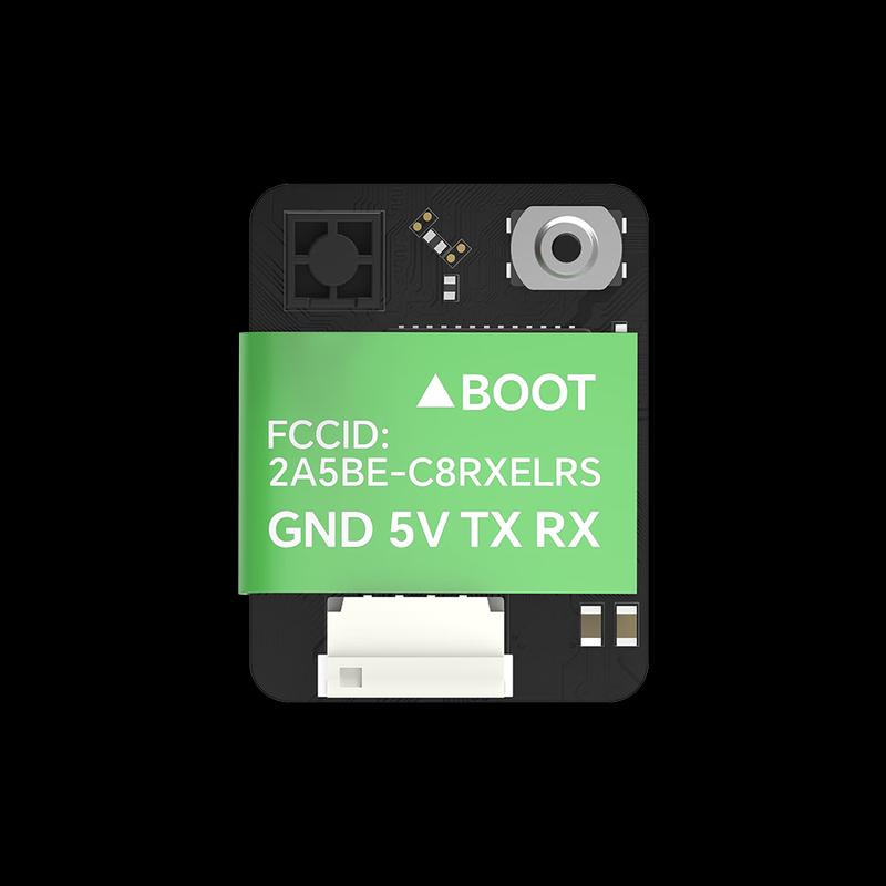 IFLIGHT ELRS Nano FPV Receiver (CN version)