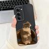 Cute Cartoon Phone Case For Xiaomi Redmi 15 5G / Note 15R Soft Silicone Shockproof Cases For Redmi Note15R 15 5G Covers Bumpers