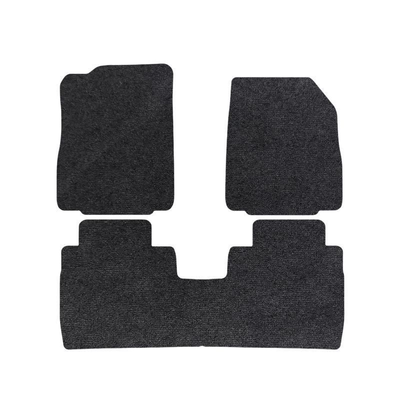 Changan UNI-K 2021-2024 Car Floor & Trunk Mats