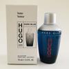 BOTTLE Hugo Dark Blue Eau De Toilette 75ml