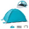OEING Foldable Sunshade Camping Tent