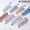 Nail Art Crystal Diamond Powder Glitter Holographic Shiny Pigment Micro Drill Manicure Decoration Beauty Tools