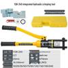 Xuanyong Manual Hydraulic Crimping Tool