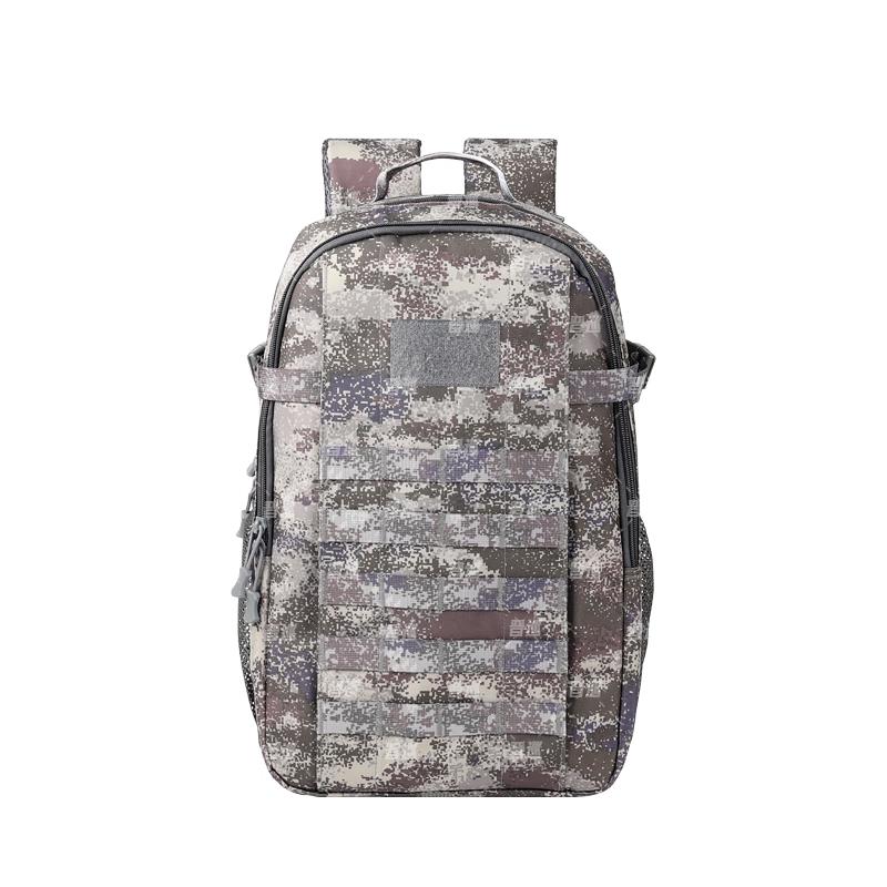 Jinxun Tactical Camouflage Backpack