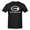 Gac Group Outdoor-T-Shirt Koreanischer Stil Vibe Trendiges und personalisiertes T-Shirt