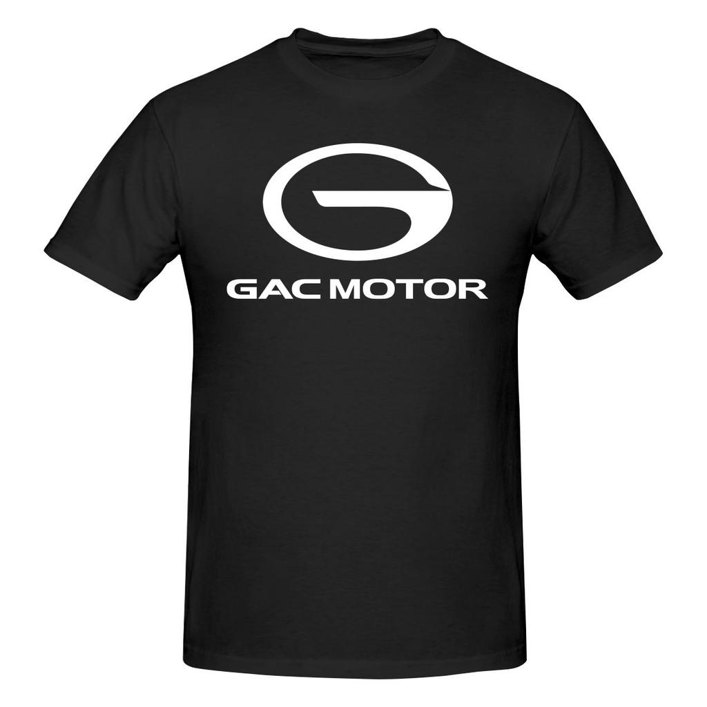 Gac Group Outdoor-T-Shirt Koreanischer Stil Vibe Trendiges und personalisiertes T-Shirt