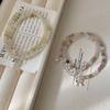 New Chinese Style Freshwater Pearl Butterfly Knot Bracelet For Women And Men Gift