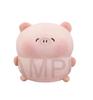 Eight Entertainment Potepoteko Piglet Plush Toy, W10 X H10 X D9cm, Polyester, OR-9476