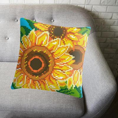 Embroidery Covers Kit for Beginners Kids