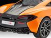 Revell scale McLaren 570S plastic model kit 07051 1/24
