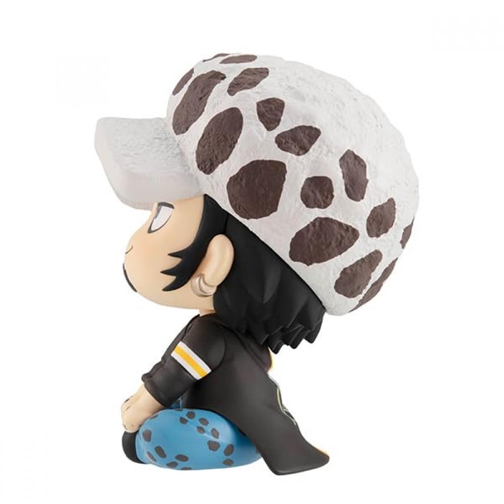 Lucappu ONE PIECE Trafalgar Law Completed Figure