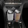 Stainless Steel Travel Mug Car Use Minimalist Ins Style Compact Pocket Cup Direct Drink No Tea Strainer