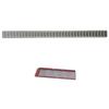 Inside Rear   Guard Bumper Trim Self Adhesive Scratch Resistant Fit for     2020‑2021