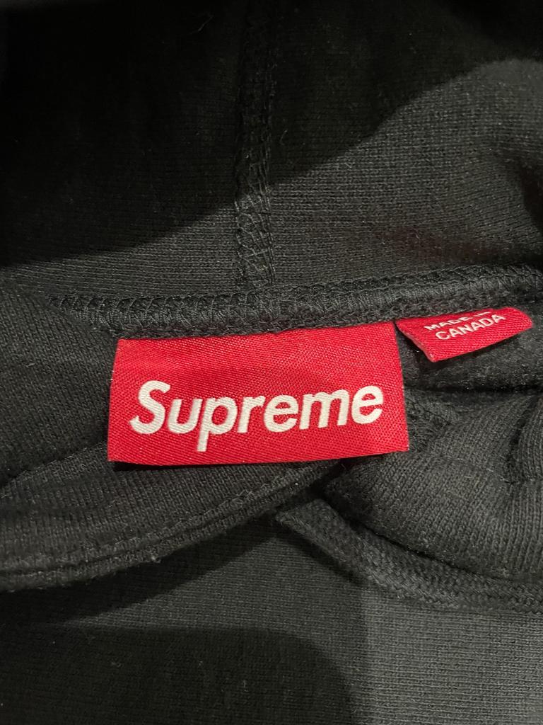 Used SupremeParker mens