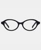 Maeteupeojeu Cy-130 Blue Light Blocking Glasses Black