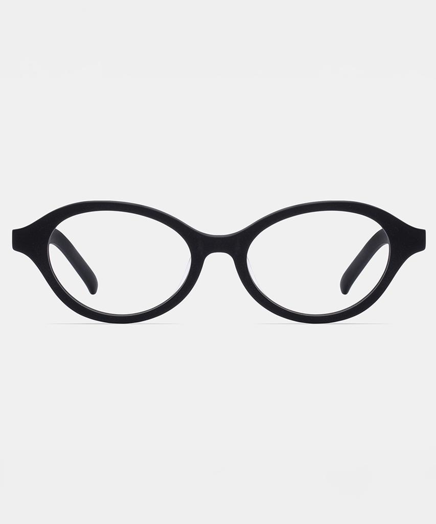 Maeteupeojeu Cy-130 Blue Light Blocking Glasses Black