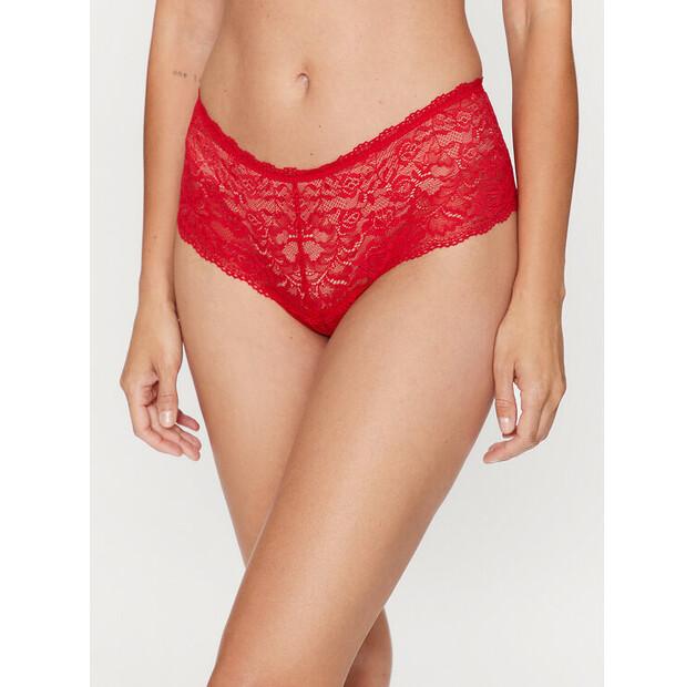 Трусики бразильские Aubade HK70 EU 36