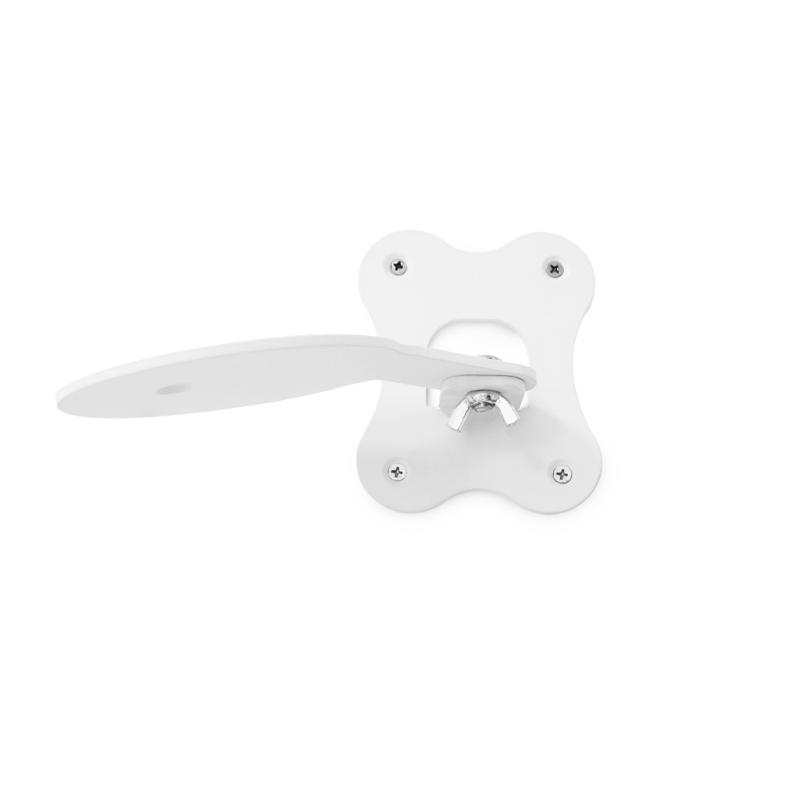 Wireless Speaker Wall Bracket, Speaker Wall Mounted Bracket Easy To Install Space Saving for DEVIALET Phantom II 95dB/98