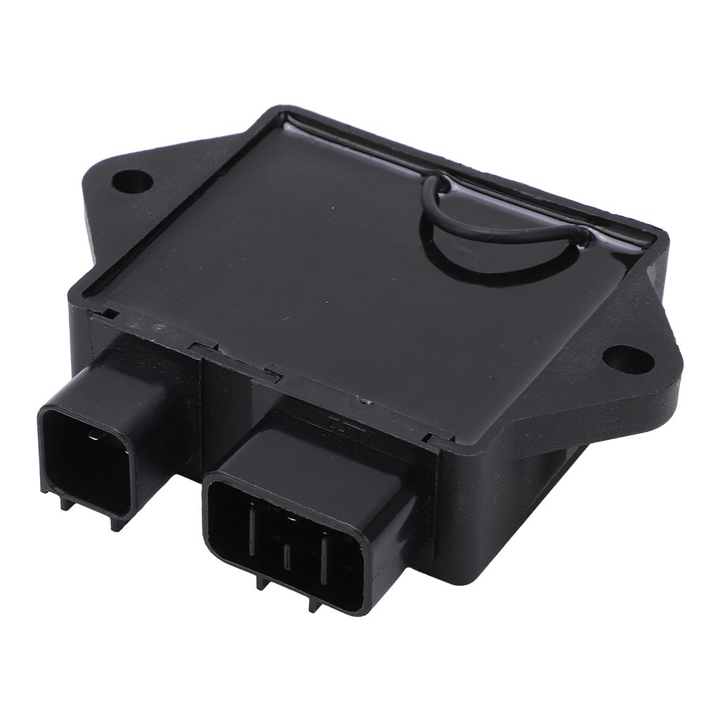 66T‑85540‑00 CDI Box Sturdy Stable Wearable Ignition CDI Module Box for 2 Stroke 40 Horsepower