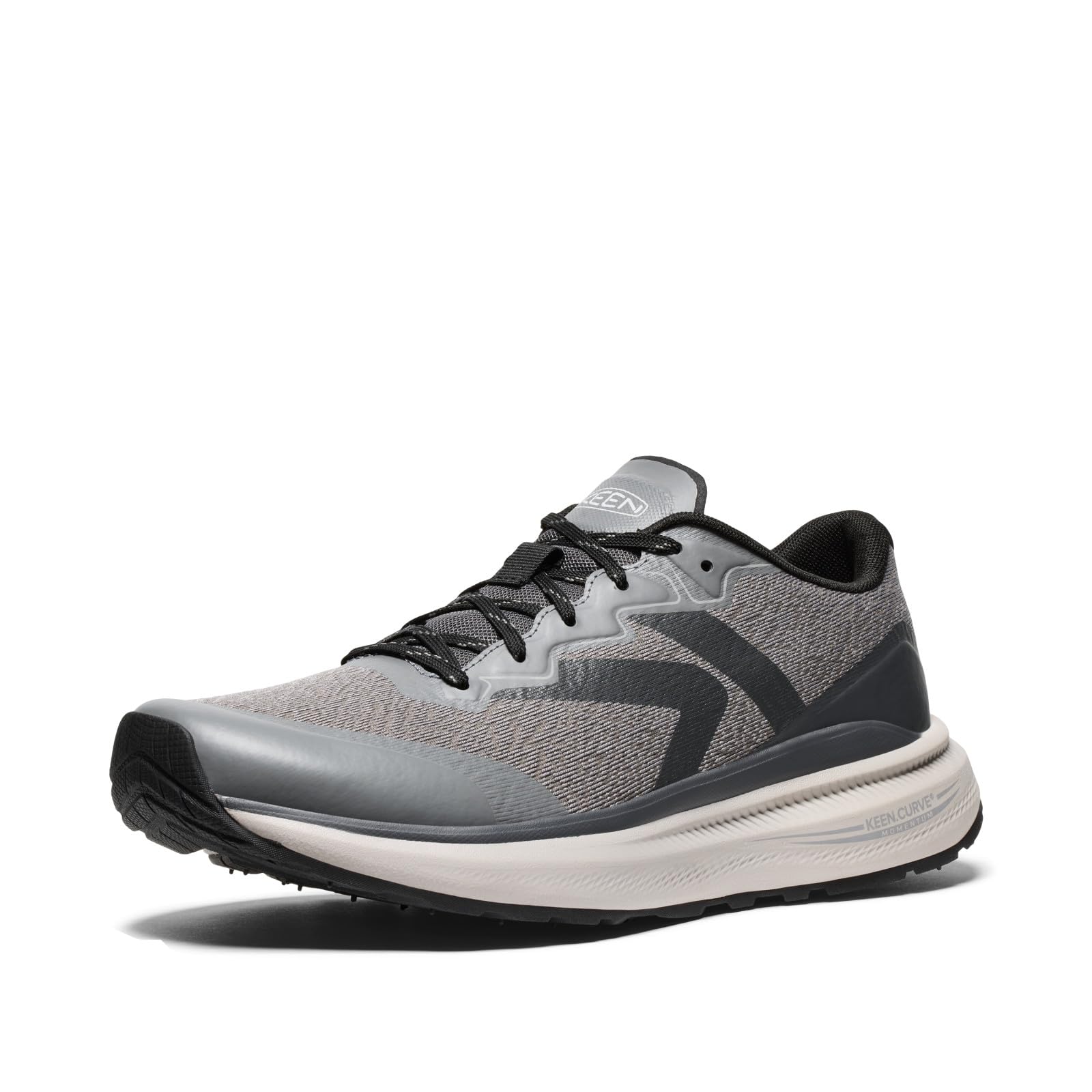 KEEN casual shoes WK500 1030699 (Gray/Size 26.0/Men s) серый