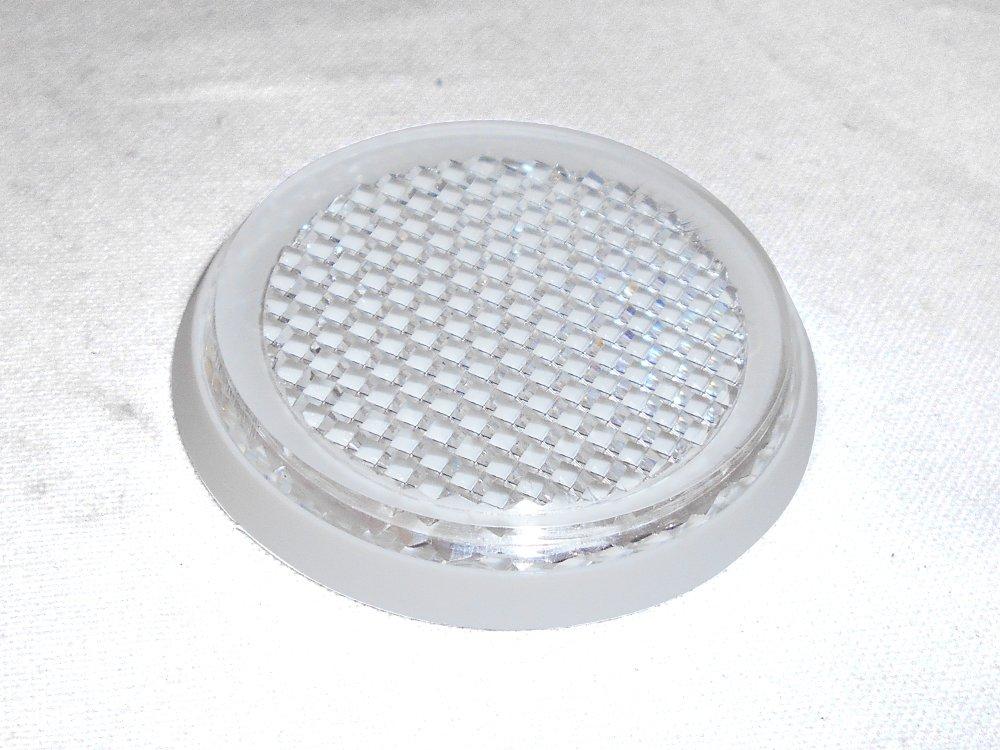 WAKI Reflector R-44 Clear Z-007