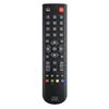 Compatible TCL 3D TV Remote Control: RC2000CO2, C02, C3000C11, R13