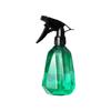 500ml Transparent Thickened Plastic Watering & Spray Bottle for Gardening and Hairdressing