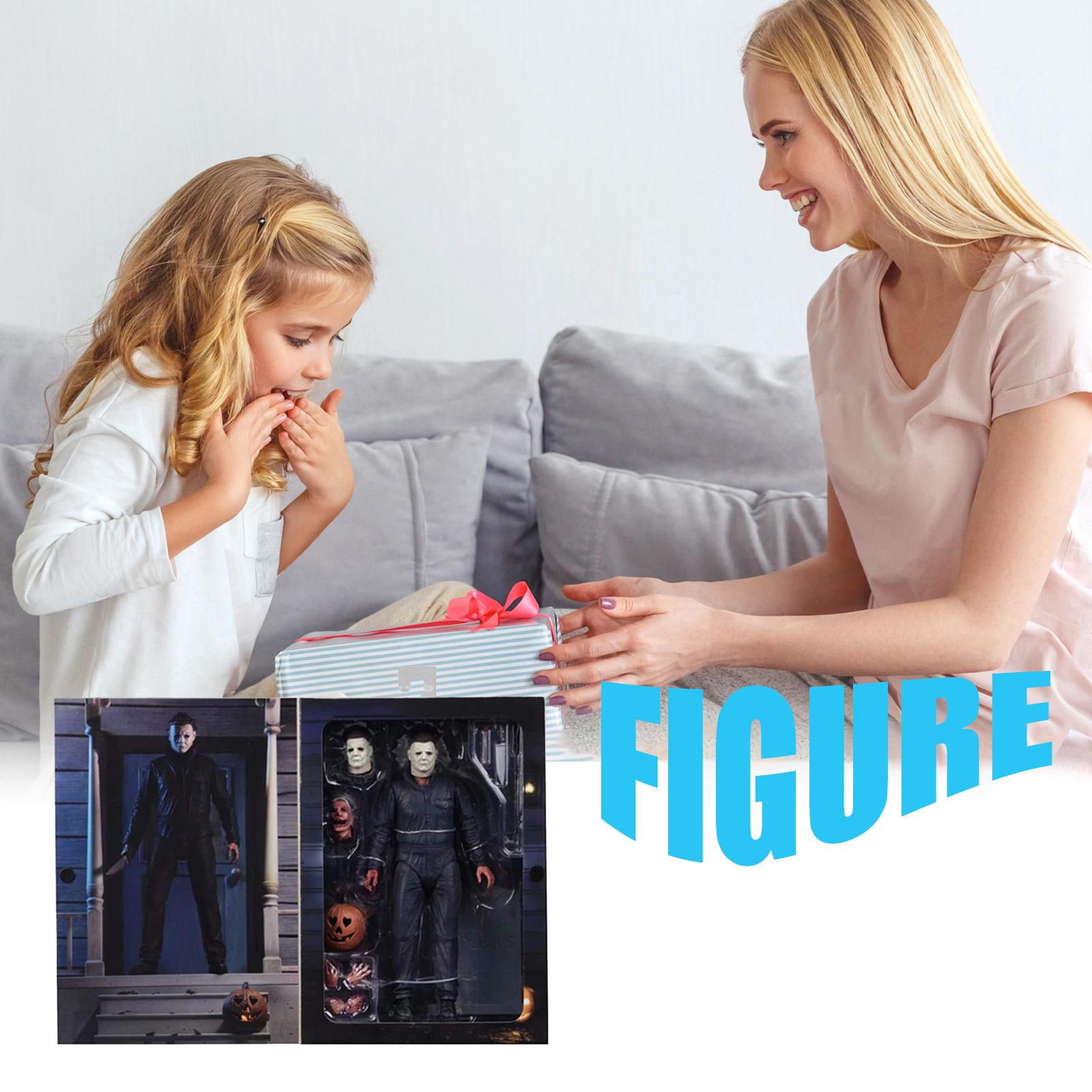 

Фигурка коллекционная фигурка One Size