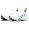Nike Air Zoom Tempo NEXT% Flyknit 'White Racer Blue' Sneakers casual CI9923-103