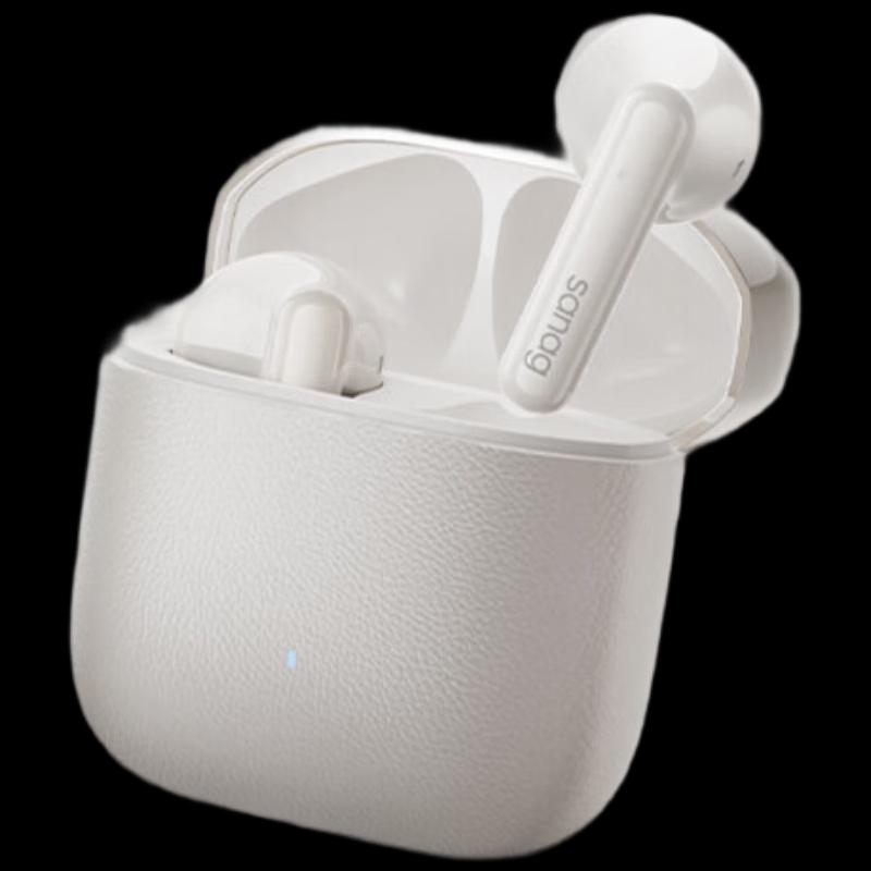 Sanag T20S Half-in-Ear True Wireless Bluetooth Earbuds