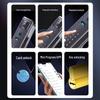 Gopai G6S Smart Fingerprint Lock with 3D Face Recognition CN plug (adapter included)