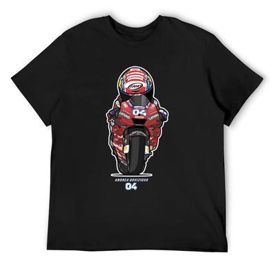 Toppe og T-shirts – T-shirts