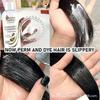 Keratin Biotein Rozino Hair Mask, Repair Treatment, 2 Pack, with Argan Oil & Coconut Oil, Deep Conditioning for Dry Damaged Hair, 100ml