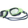 WATERTIME Kids' Large Frame Swimming Goggles