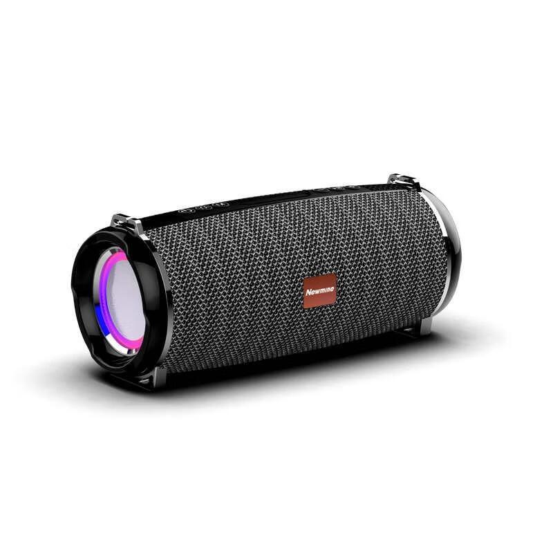 

Newman BT33 Portable Bluetooth Speaker
