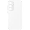 Etui Samsung Clear Case Do Galaxy A35 5G, Przezroczyste