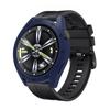 Kryt pro Huawei Watch GT 3 46mm SmartWatch Ochranné pouzdro Náramek Měkké silikonové ochranné pouzdro GT3 46mm Skořepina Příslušenství