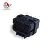 4-1437290-0 Automotive Wiring Harness Connector DJ7344-1.0-21 Plastic Housing Plug