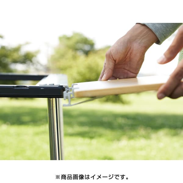 Snow Peak Snow Peak Ck 154tr [slide Top Long Half Bamboo]